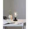Mynd af LED LAMP E27 G125 3-STEP CLICK
