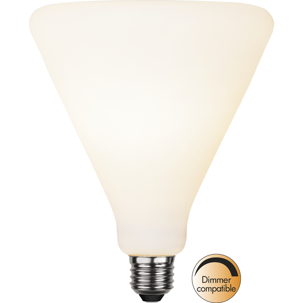 Mynd af LED-LAMP E27 T145 FUNKIS OPAQUE DOUBLE COATING