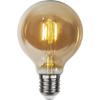 Mynd af LED LAMP E27 24V LOW VOLTAGE 4 stk.