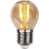 Mynd af LED LAMP E27 24V LOW VOLTAGE 4 stk.