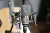 Mynd af Neumann TLM 102