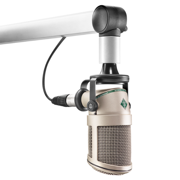 Mynd af Neumann BCM 705