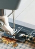 Mynd af Rúllufaldsfótur 5mm Husqvarna*