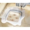 Mynd af Hoop ease 100x100mm