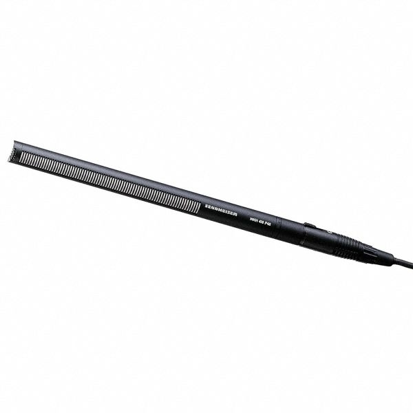 Mynd af Sennheiser MKH 416-P48U3