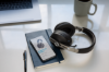 Mynd af Sennheiser Momentum M3 Svört