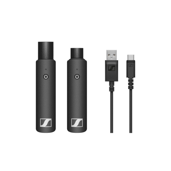 Mynd af XSW D XLR Base Set