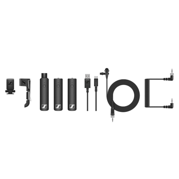 Mynd af XSW D Portable ENG Set