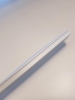 Mynd af PRÓFÍLL 2 METRAR aluminium +PC opal diffuser