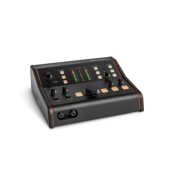 Mynd af Palmer Monicon XL