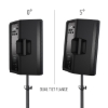 Mynd af LD Systems ICOA 12A BT
