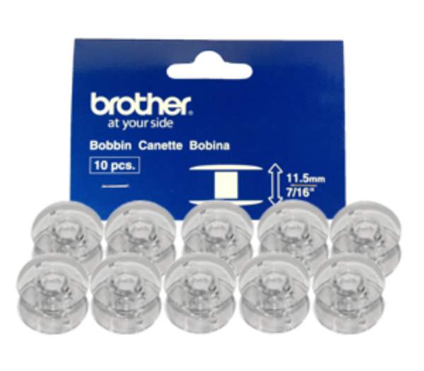 Mynd af Spólur fyrir Brother
