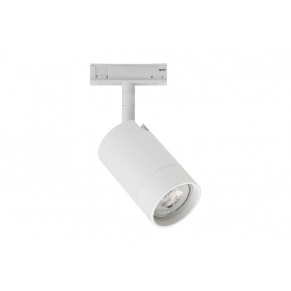 Mynd af DesignLine Tube kastari Gu10 230V hvítt