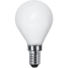Mynd af E14 4W OPAQUE Kúla 380lm