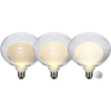 Mynd af E27 3 step dimming55/190/350lm