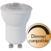 Mynd af GU10 mini 4W LED 250lm Dimmable