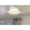 Mynd af LED Taklampa ø33cm  CCT