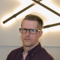 Þórir Þórisson
