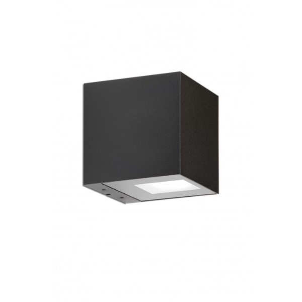 Mynd af ARCA W100  Svart