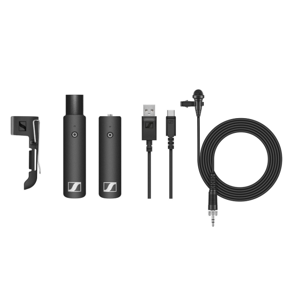 Mynd af XSW D Lavalier Set