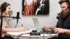 Mynd af Sound Devices MixPre-3II
