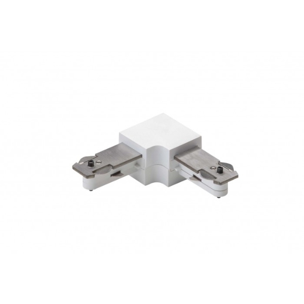 Mynd af DesignLine Corner hvítt