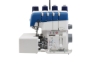 Mynd af Amber air S 400