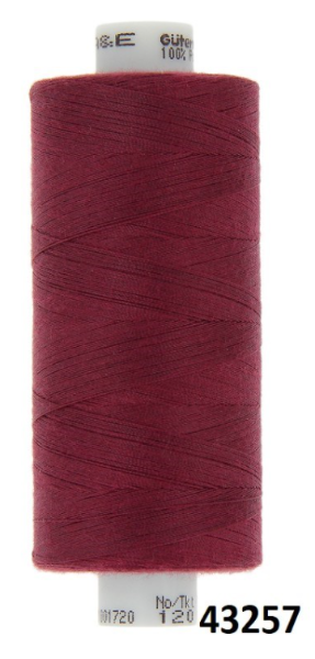 Mynd af W43257/1000