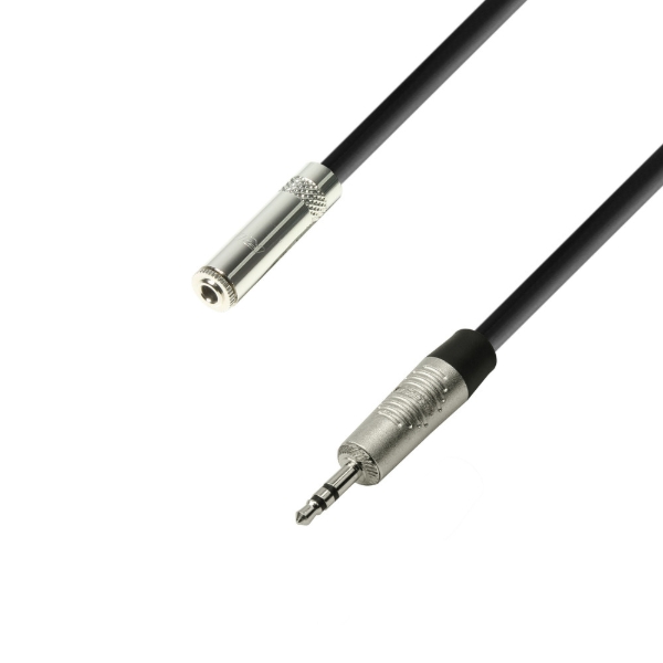 Mynd af Adam Hall minijack í minijack framlenging - 6m