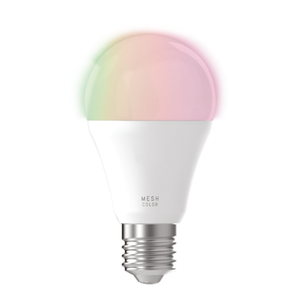 Mynd af LED E-27