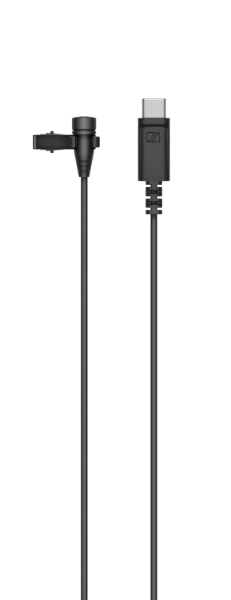 Mynd af Sennheiser XS LAV USB-C