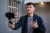 Mynd af Sennheiser XS LAV USB-C