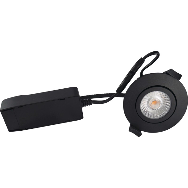 Mynd af Low Profile ECO, matt black