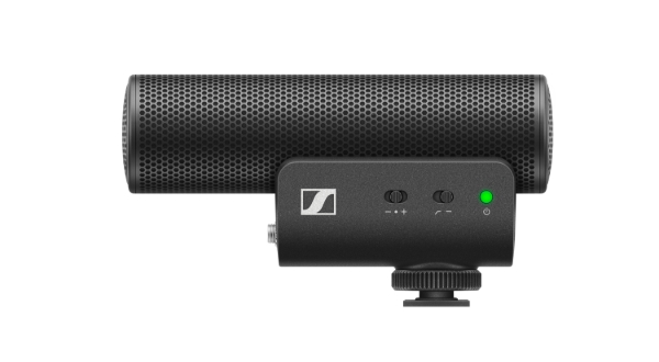 Mynd af Sennheiser MKE 400