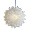 Mynd af Pappastjarna 70 cm
