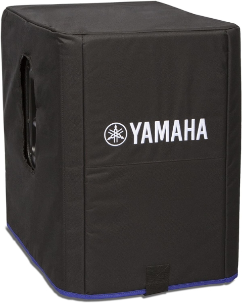 Mynd af Yamaha SCDXS-12 Taska