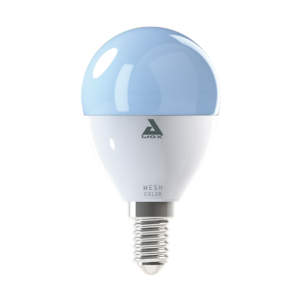 Mynd af LED E-14 connect -Z