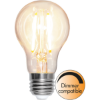 Mynd af LED-LAMPA E27 A60 CLEAR