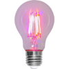 Mynd af LED LAMP E27 A60 PLANT LIGHT
