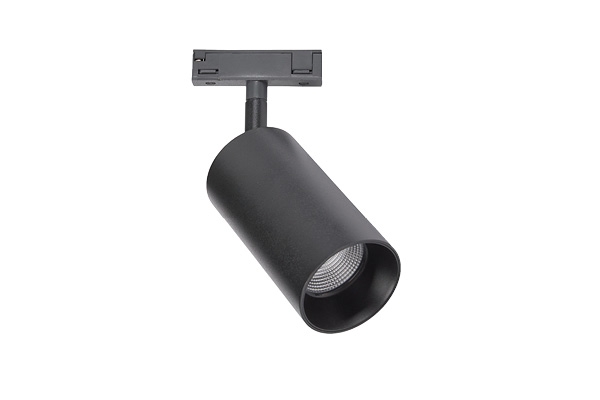 Mynd af DesignLine Tube LED kastari svart