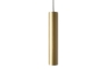 Mynd af Tube flex pendant S35 gyllt
