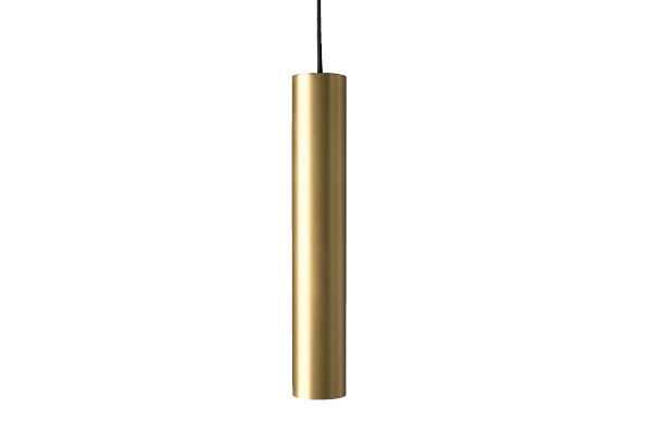 Mynd af Tube flex pendant S35 gyllt