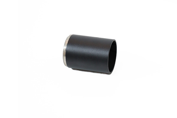 Mynd af DesignLine framlenging á kastara (tube)