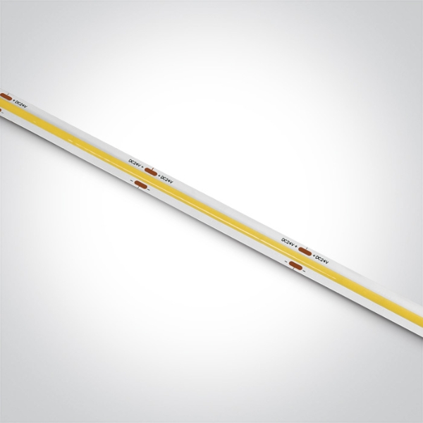 Mynd af 7846/W COB LED borði 5 metrar