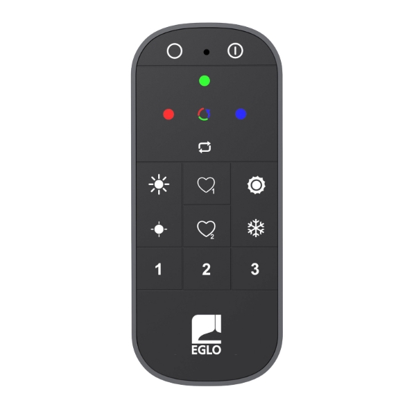 Mynd af Connect-Z 2,0 fjarstýring