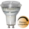 Mynd af LED pera 5,2W Gu10 10°