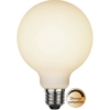 Mynd af LED LAMP E27 G120 FROSTED FILAMENT