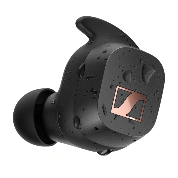 Mynd af Sennheiser CX-SPORT-TRUE-WL