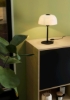 Mynd af Solo 2 Table Lamp Black/white