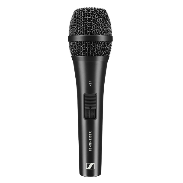 Mynd af Sennheiser XS 1